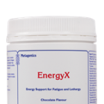 Metagenics Energy X