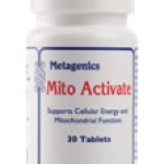 Metagenics Mito Activate 30 tablets